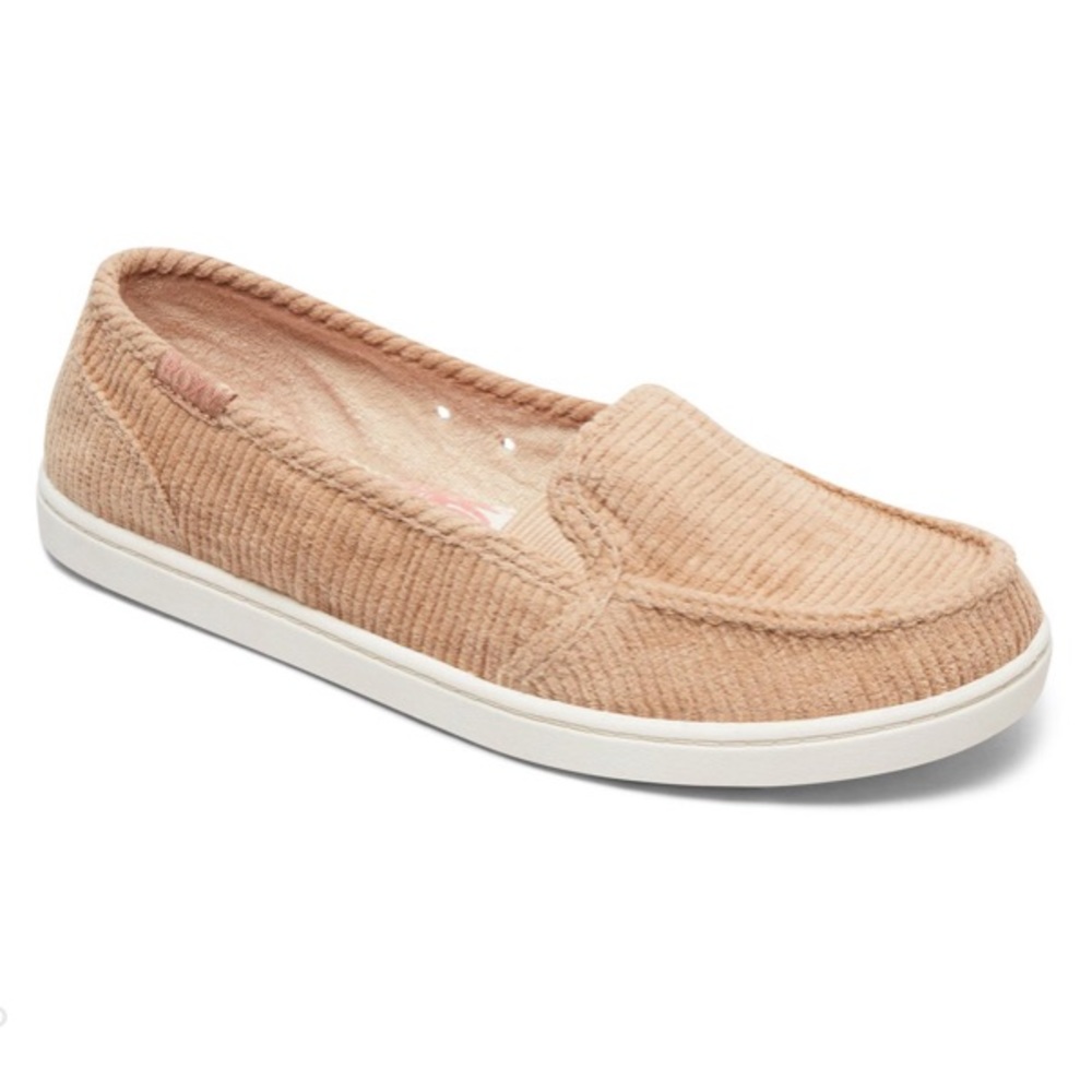 Roxy Minnow Slip On Shoes